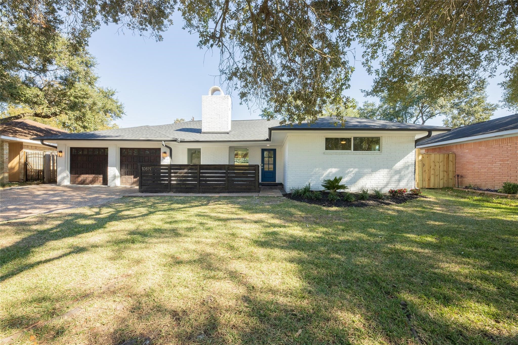 10819 Oasis Drive Houston TX 77096
