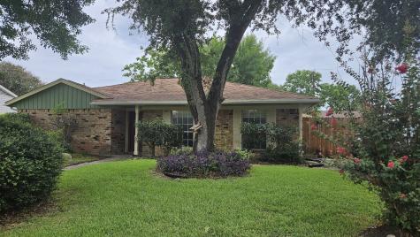 11307 Sageheather Drive Houston TX 77089