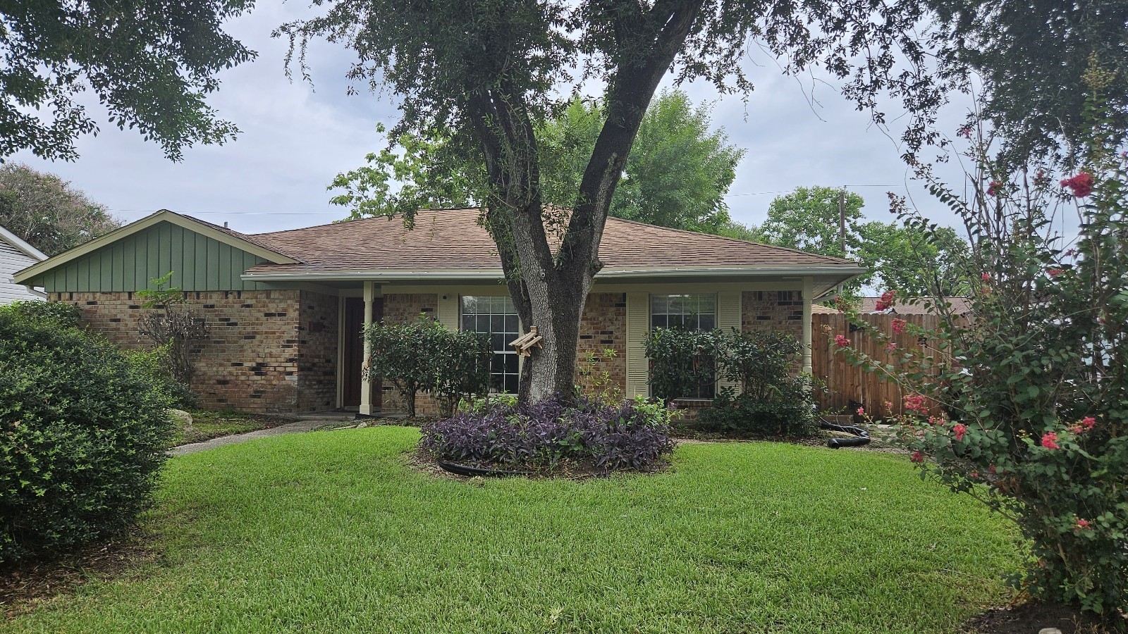 11307 Sageheather Drive Houston TX 77089