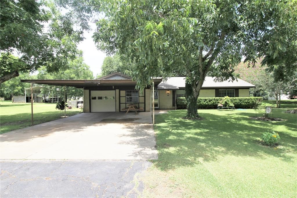 303 Philip Street Wharton TX 77488