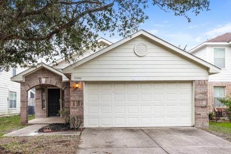 13302 Remme Ridge Lane Houston TX 77047