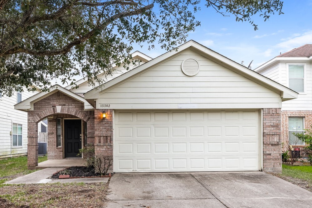13302 Remme Ridge Lane Houston TX 77047