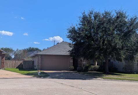 711 Rock Creek Court Rosenberg TX 77469