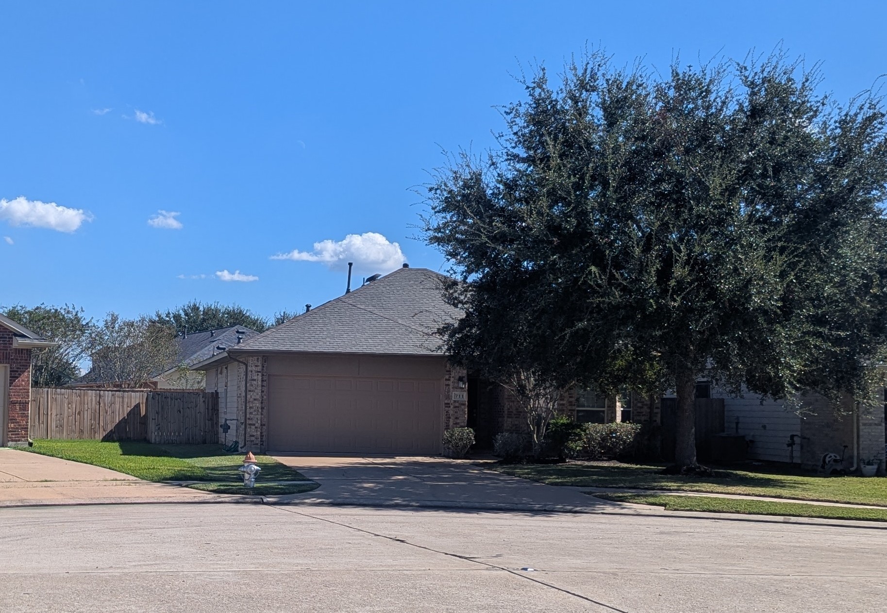 711 Rock Creek Court Rosenberg TX 77469