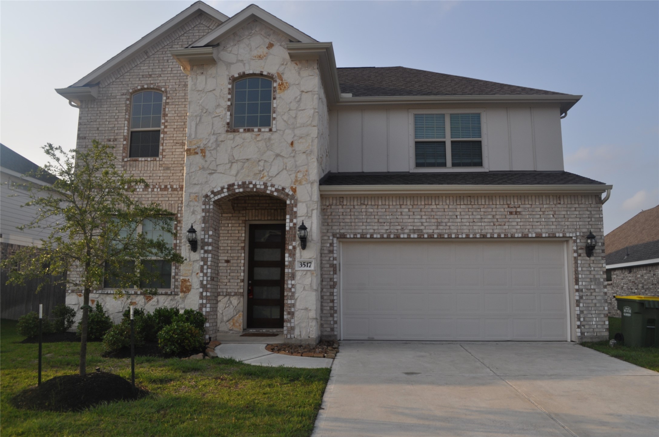 3517 Jasperstone Lane Pearland TX 77581