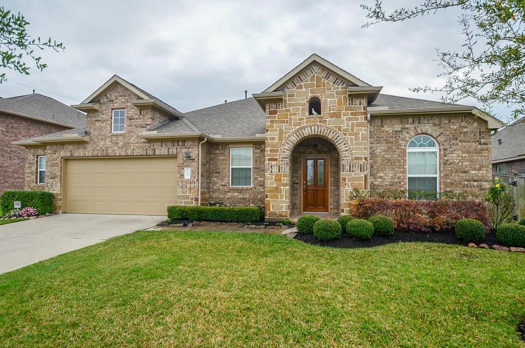 21307 Hawkley Drive Richmond TX 77406