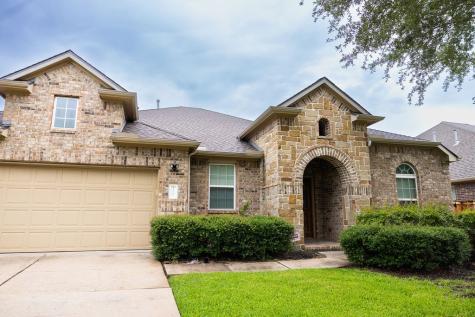 21307 Hawkley Drive Richmond TX 77406