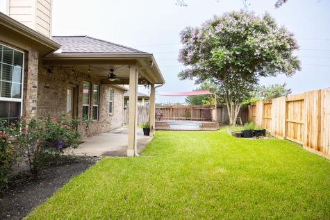 21307 Hawkley Drive Richmond TX 77406