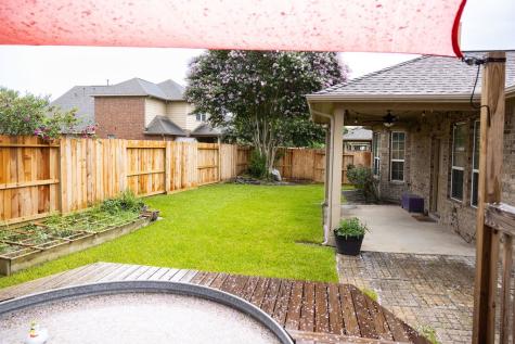 21307 Hawkley Drive Richmond TX 77406