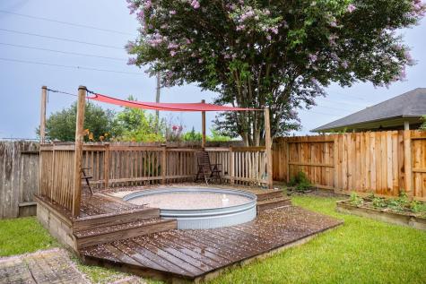 21307 Hawkley Drive Richmond TX 77406