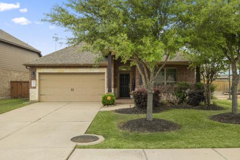 23306 Verita Court Richmond TX 77406