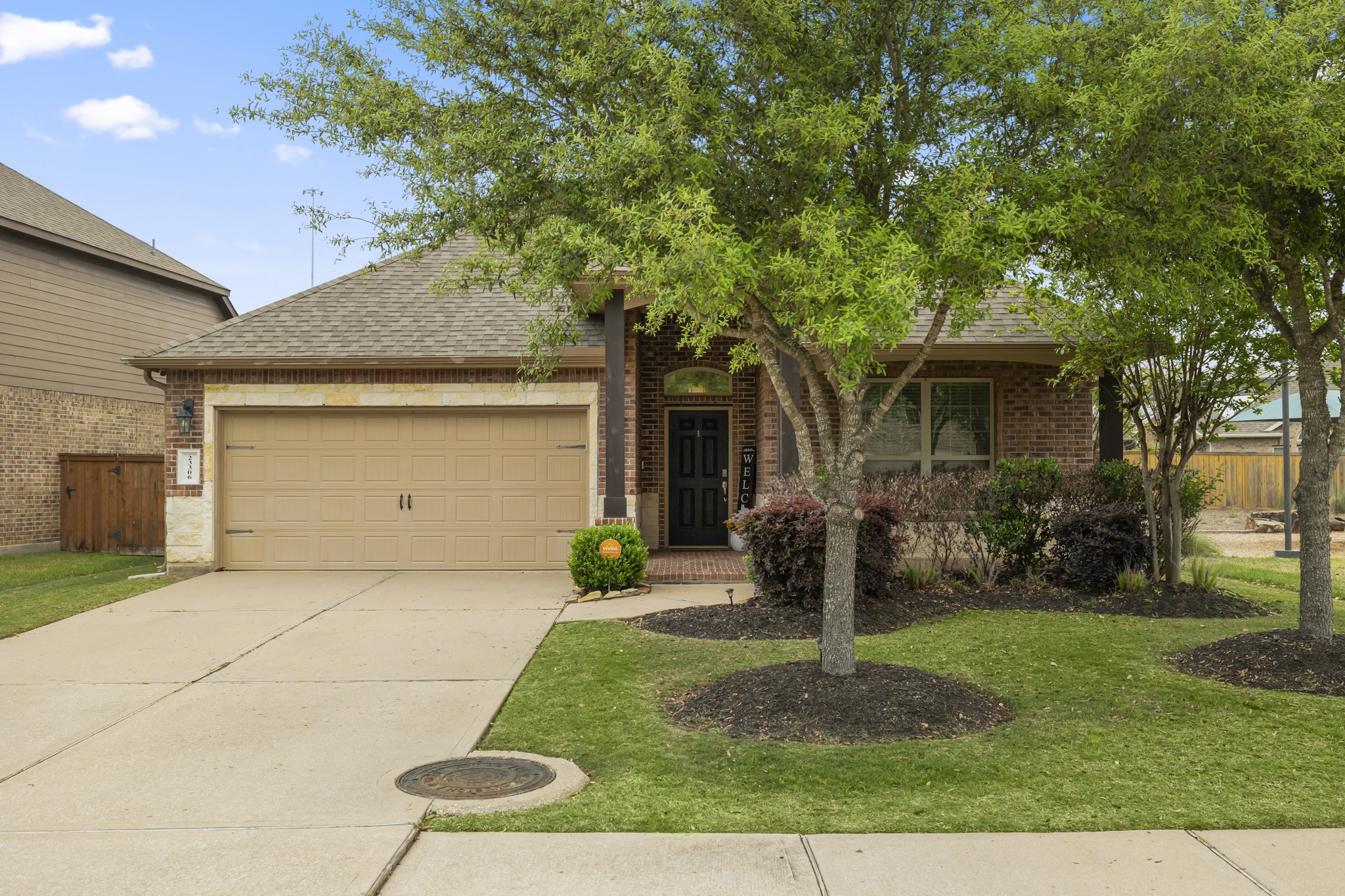 23306 Verita Court Richmond TX 77406