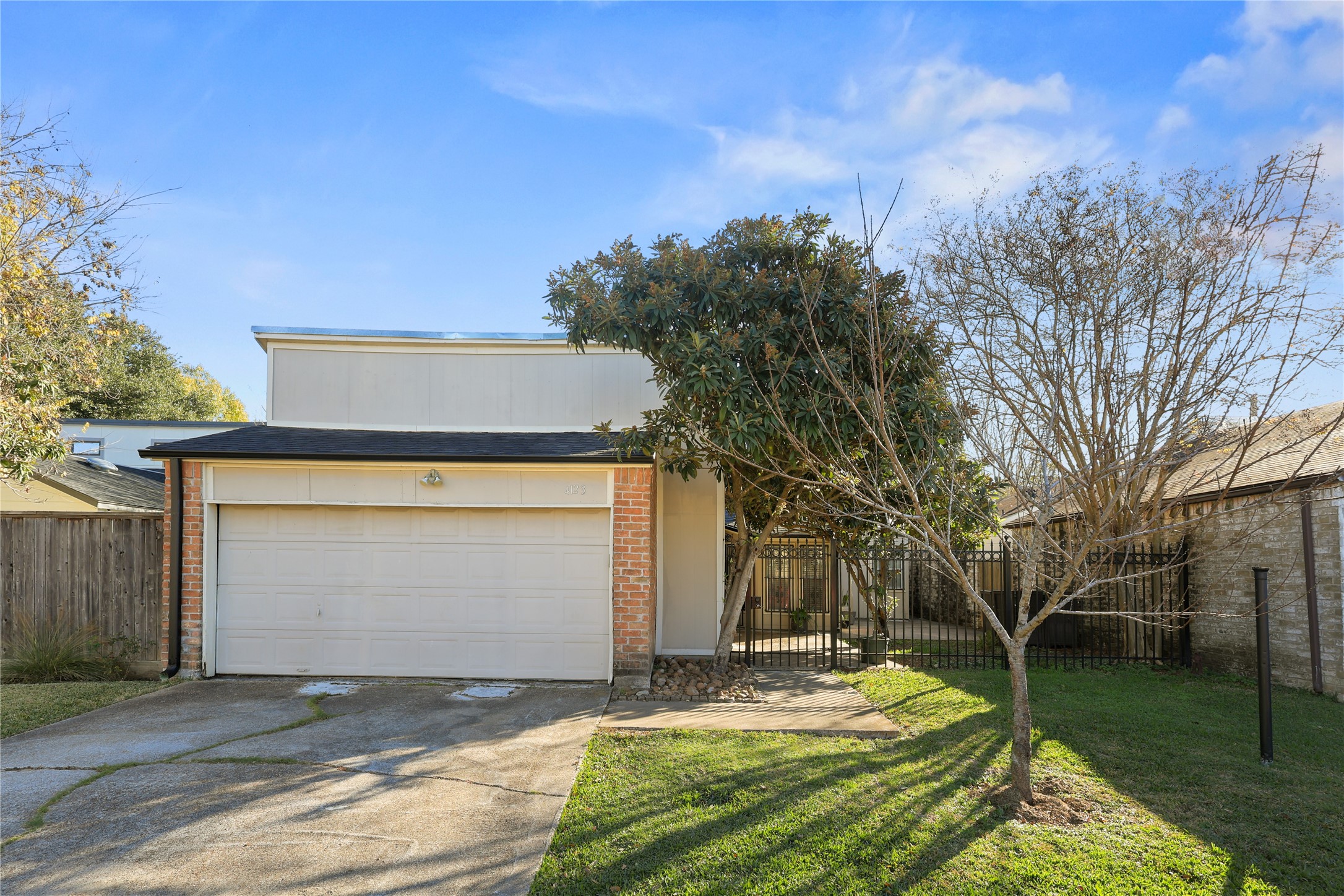 4123 Yupon Ridge Drive Houston TX 77072