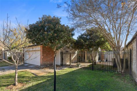 4123 Yupon Ridge Drive Houston TX 77072