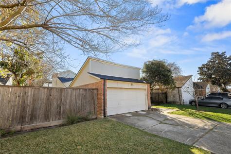 4123 Yupon Ridge Drive Houston TX 77072