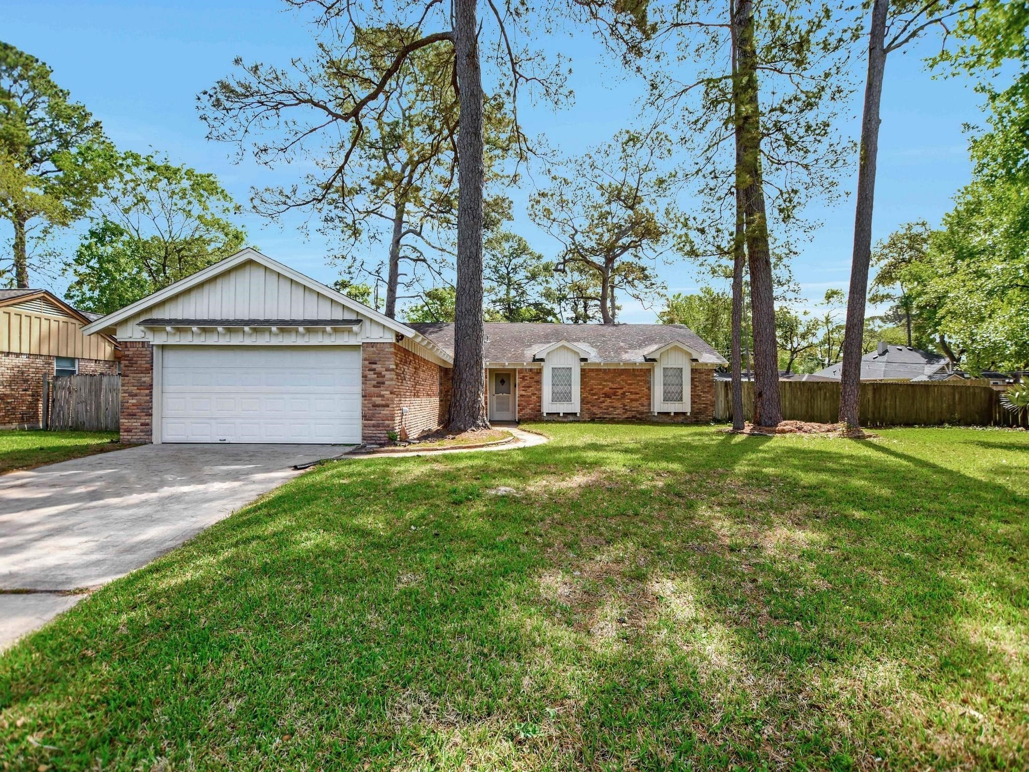 1738 Conrad Sauer Drive Houston TX 77043