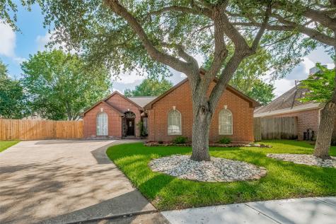 6303 Palm Court Pearland TX 77584