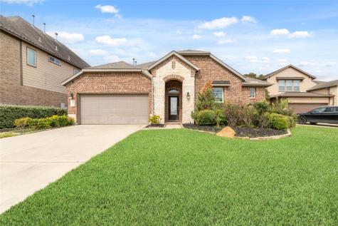28622 Abilene Park Court Katy TX 77494