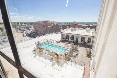 2400 S Ervay Street Dallas TX 75215