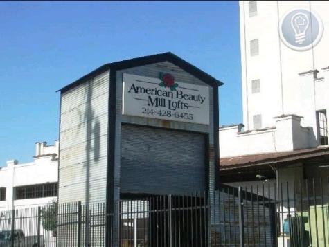 2400 S Ervay Street Dallas TX 75215
