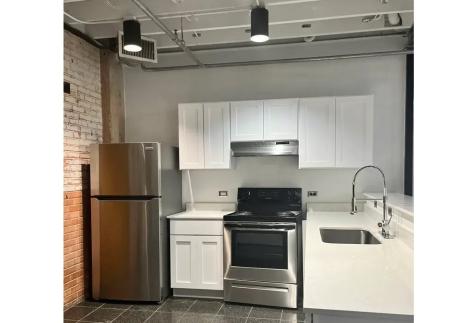 2400 S Ervay Street Dallas TX 75215