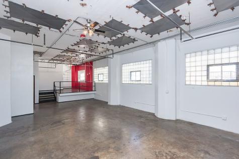 2400 S Ervay Street Dallas TX 75215
