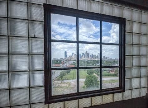 2400 S Ervay Street Dallas TX 75215