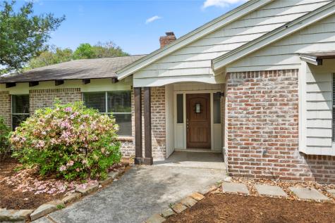 4023 Bayou Grove Drive Seabrook TX 77586