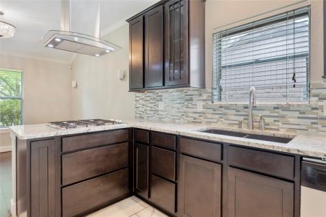 4023 Bayou Grove Drive Seabrook TX 77586