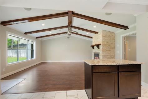 4023 Bayou Grove Drive Seabrook TX 77586