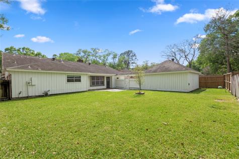4023 Bayou Grove Drive Seabrook TX 77586