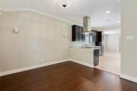 4023 Bayou Grove Drive Seabrook TX 77586