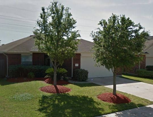 2901 Morning Brook Way Pearland TX 77584
