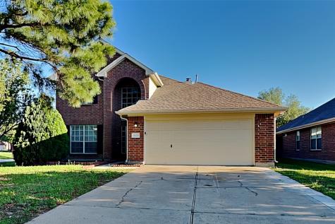 19703 Fawns Crossing Drive Tomball TX 77375