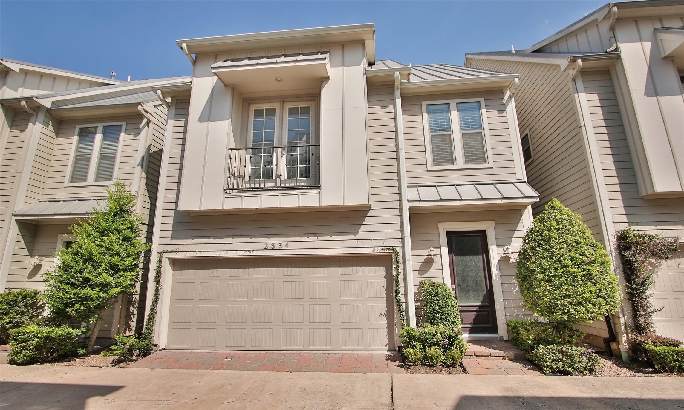 2334 Naomi Street Houston TX 77054