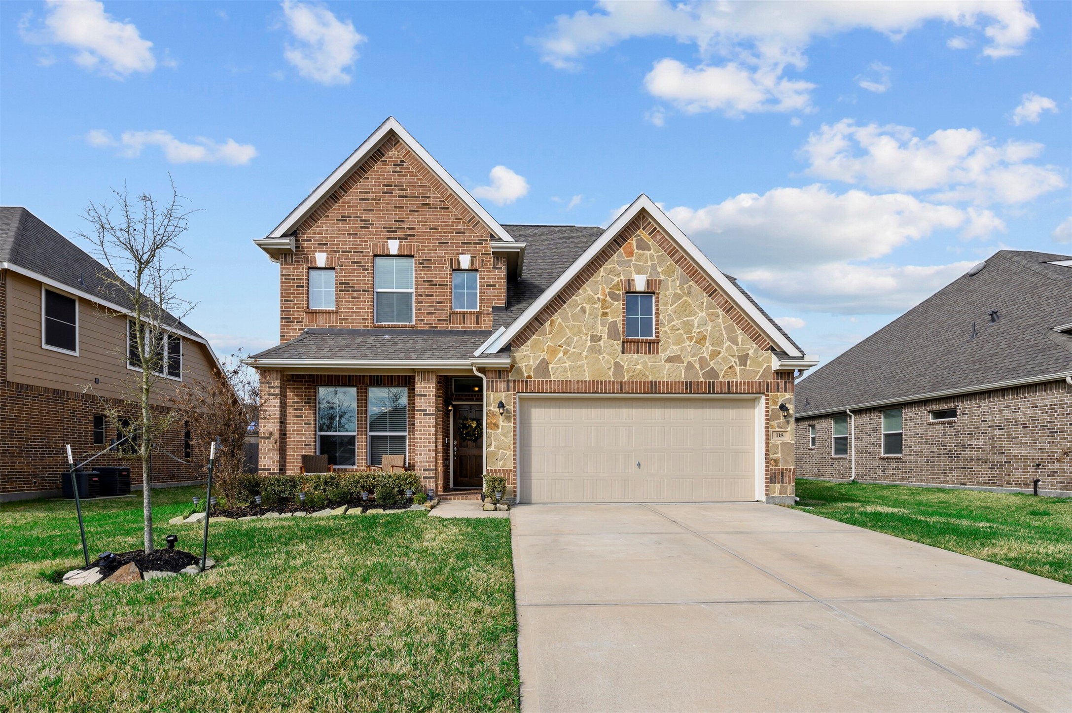 118 San Bernard Drive Baytown TX 77523