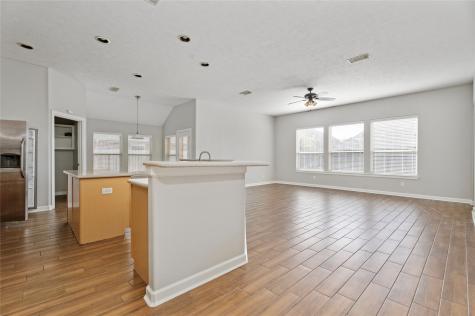 2215 Summit Pass Lane League City TX 77573