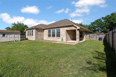 2215 Summit Pass Lane League City TX 77573