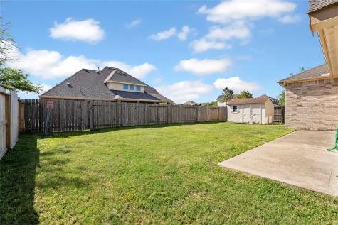 2215 Summit Pass Lane League City TX 77573