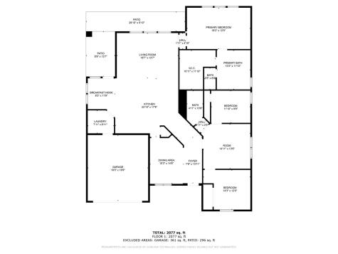 2215 Summit Pass Lane League City TX 77573