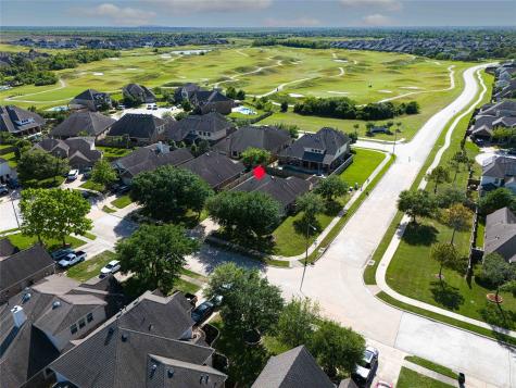 2215 Summit Pass Lane League City TX 77573