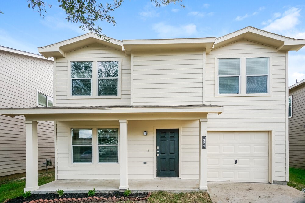 19827 Creston Cove Court Cypress TX 77433