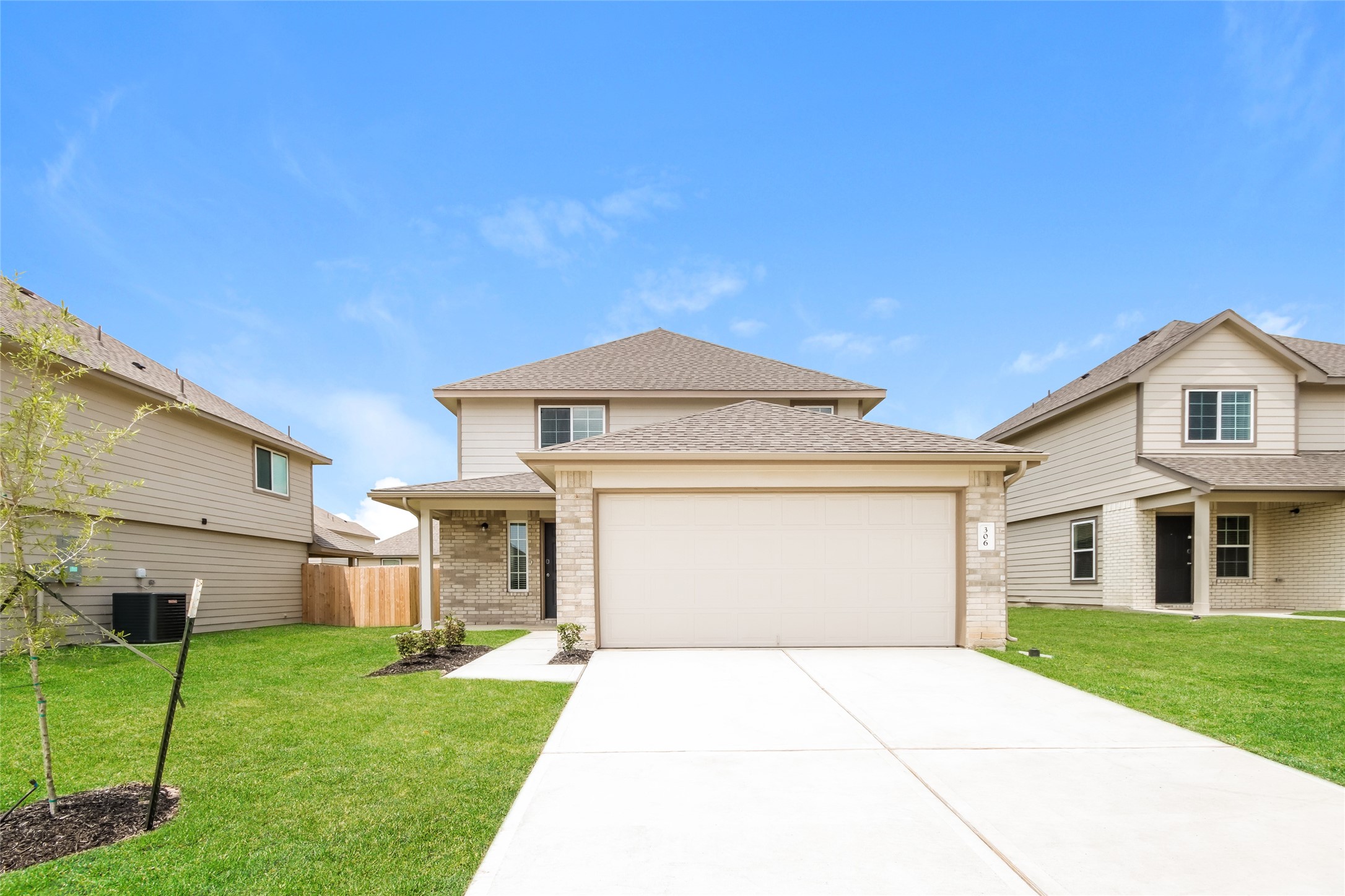 306 Pronghorn Drive Huntsville TX 77320
