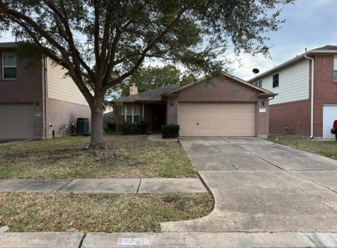 17719 Scarlett Falls Lane Richmond TX 77407