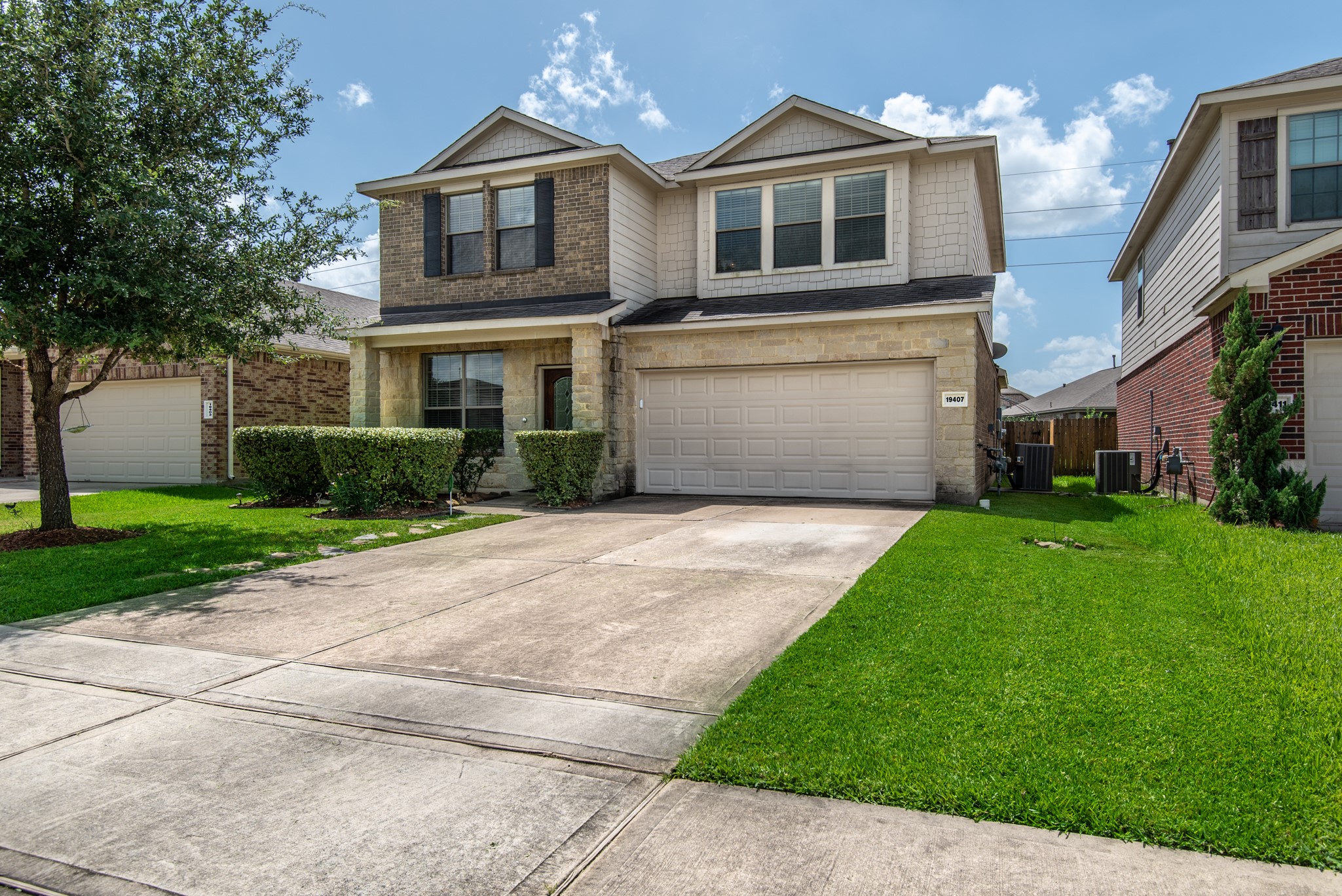 19407 Midnight Glen Drive Cypress TX 77429