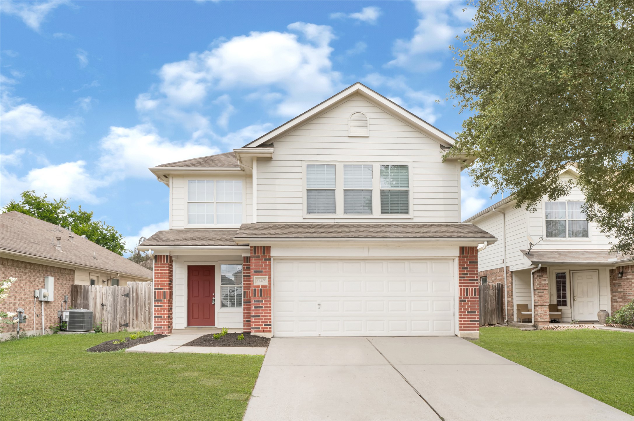 21818 Westfield Ridge Drive Houston TX 77073