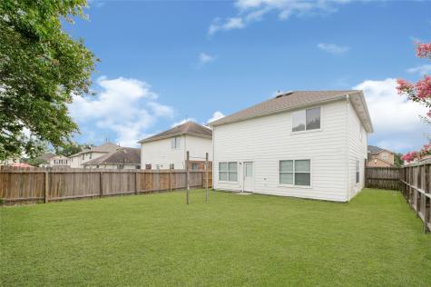 21818 Westfield Ridge Drive Houston TX 77073