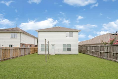 21818 Westfield Ridge Drive Houston TX 77073