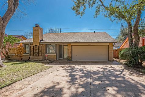 3330 Pecan Point Drive Sugar Land TX 77478