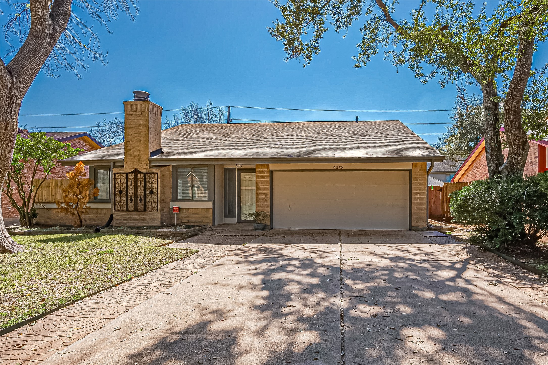 3330 Pecan Point Drive Sugar Land TX 77478